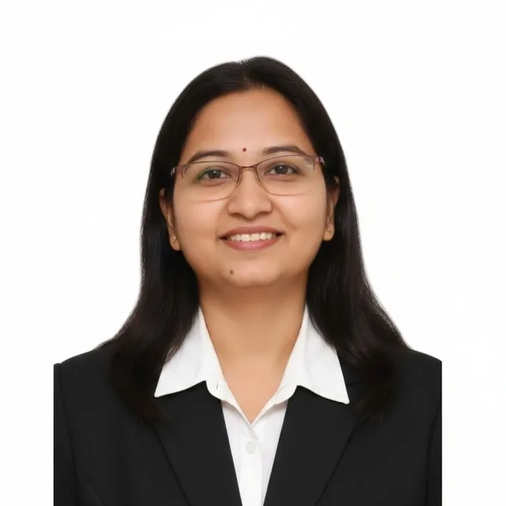 Jyotsna Paradkar