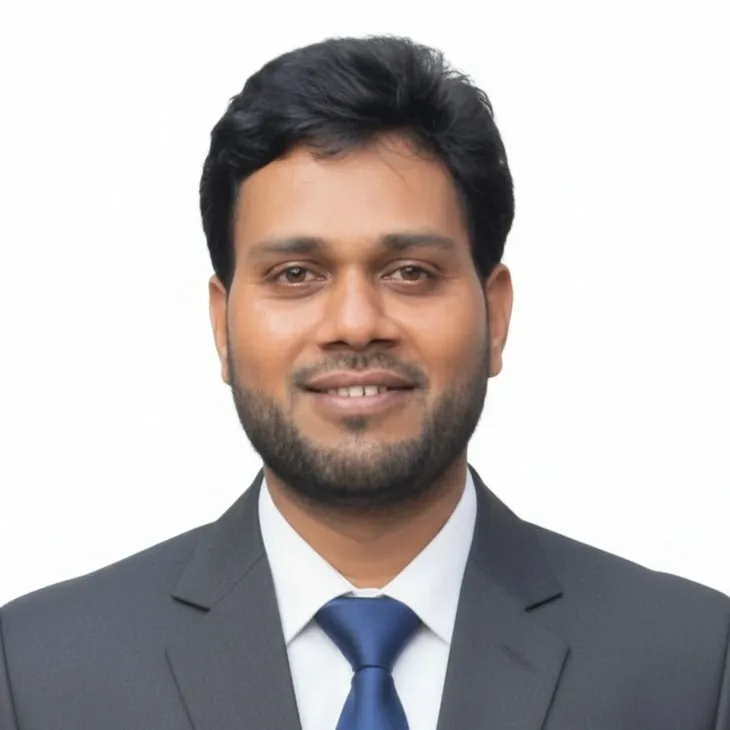 Vinod Paradkar